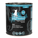 Vorschaubild catz finefood Purrrr 6 x 800g Katzennassfutter