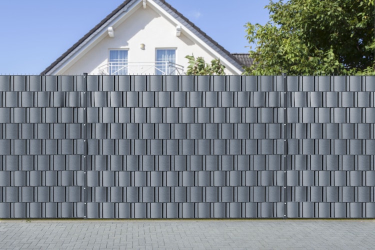 dz Sichtschutzstreifen IPPI poly fix