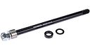 Vorschaubild CONTEC Achsadapter Thrubee Trailer 12 mm schwarz 1,75"