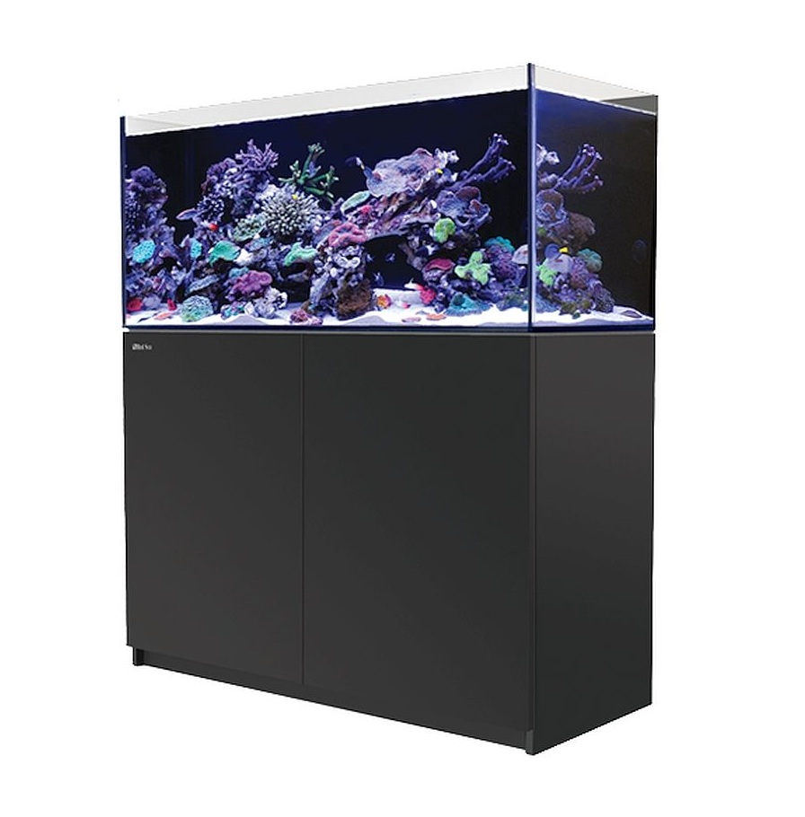 Red Sea REEFER™ 350 System G3 - Schwarz