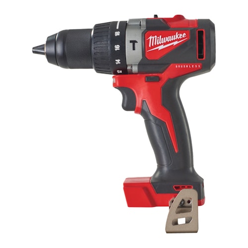 Milwaukee M18BLPD2-0X AKKU-SCHLAGBOHRER  4933464516