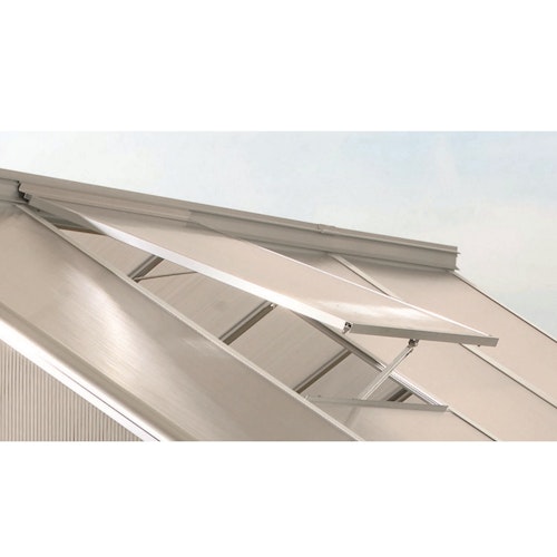 Vitavia Aluminium Dachfenster ohne Verglasung für Calypso, Zeus, Flora, Eos