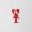 Vorschaubild Big Green Egg Golf Poloshirt - Männer - Weis