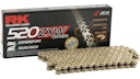 Vorschaubild RK Kette GB520ZXW, 120 Glieder