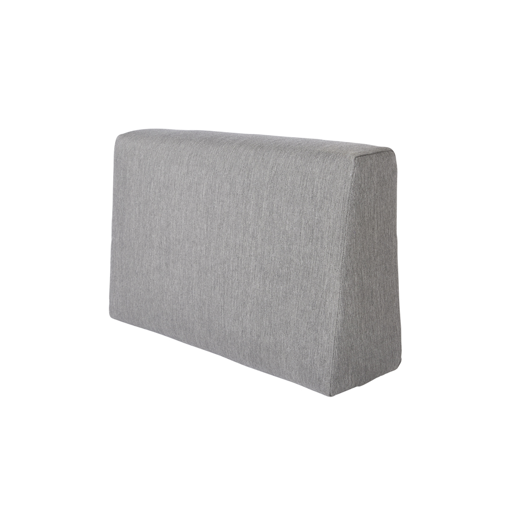 Diamond Garden Zusatz-Rückenkissen CALAIS, Sunproof (100 % Polypropylen)