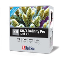 Red Sea Reef Alkalinität Pro Test