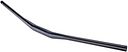 Vorschaubild CONTEC Lenker Vertigo 35 760 mm schwarz Griffweite 760 mm, Rise 15 mm, Backsweep