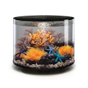 Vorschaubild BiOrb Deko Aquarium TUBE 15 mit MCR - 15 Liter