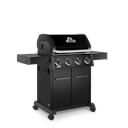 Vorschaubild Broil King Gasgrill CROWN 420 Shadow