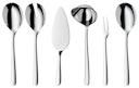 WMF Salatbesteck groß Kult Cromargan protect®