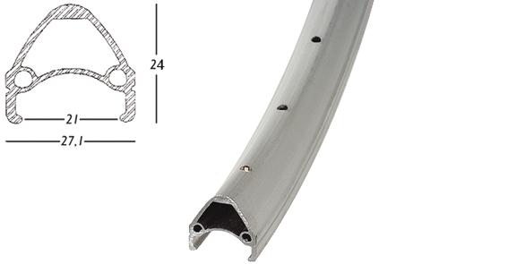 Rodi Felge Airline 1