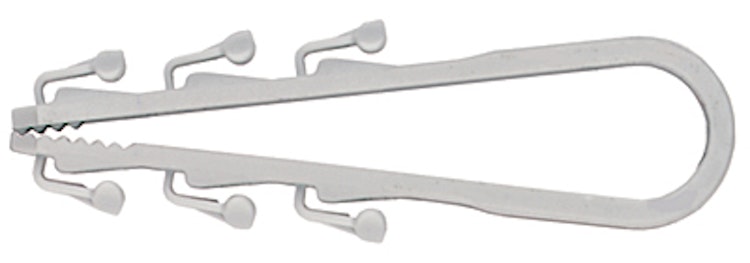 FISCHER Steckfix Leitungsschlaufe SF PLUS LS3/13