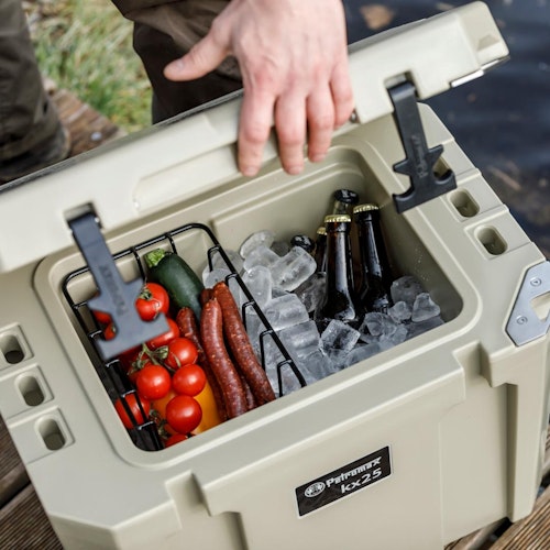 Petromax Einsatzkorb Kühlbox kx25