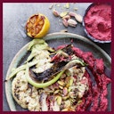 Vorschaubild Weber's Ultimate Heat - Grillbuch