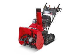 Honda Schneefräse HSS 760A T