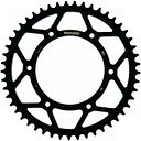 Vorschaubild Supersprox Stahl-Kettenrad 520 49Z (Schwarz)