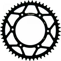 Supersprox Stahl-Kettenrad 520 49Z (Schwarz)
