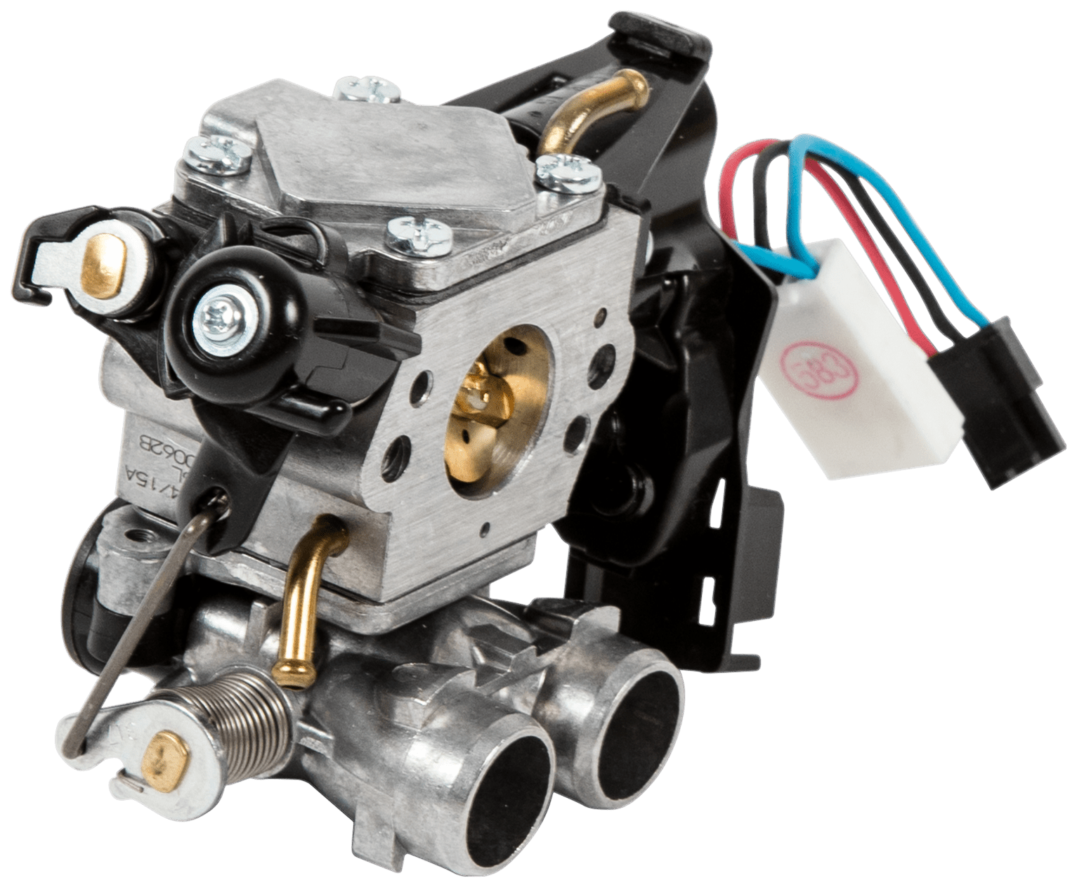 Husqvarna 591 15 83-02 - Carburettor kit