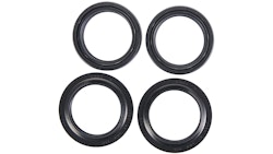 All Balls Racing Gabelsimmerringsatz 41 x 54 x 11 (ABR 56-132), mit Staubkappen