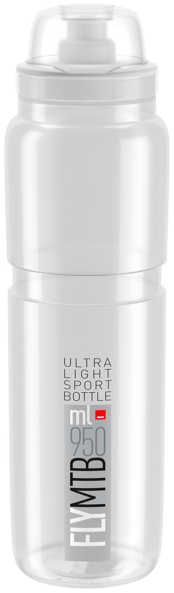 Elite Trinkflasche Fly MTB