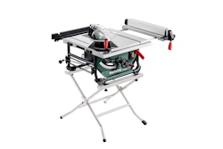 Metabo Tischkreissäge TS 254 M
