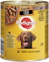 Pedigree in Sauce 800 Gramm Hundenassfutter