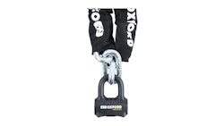 OXFORD Nemesis Kettenschloss 16mm x 200cm