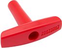Vorschaubild RockShox Ventilwerkzeug Vent Valve Reverb rot