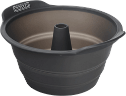 Kaiser Inspiration Silikon-Bundform CrispFlex, 24 cm