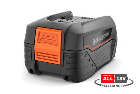 Husqvarna Aspire® P4a 18-B72 - Image 3