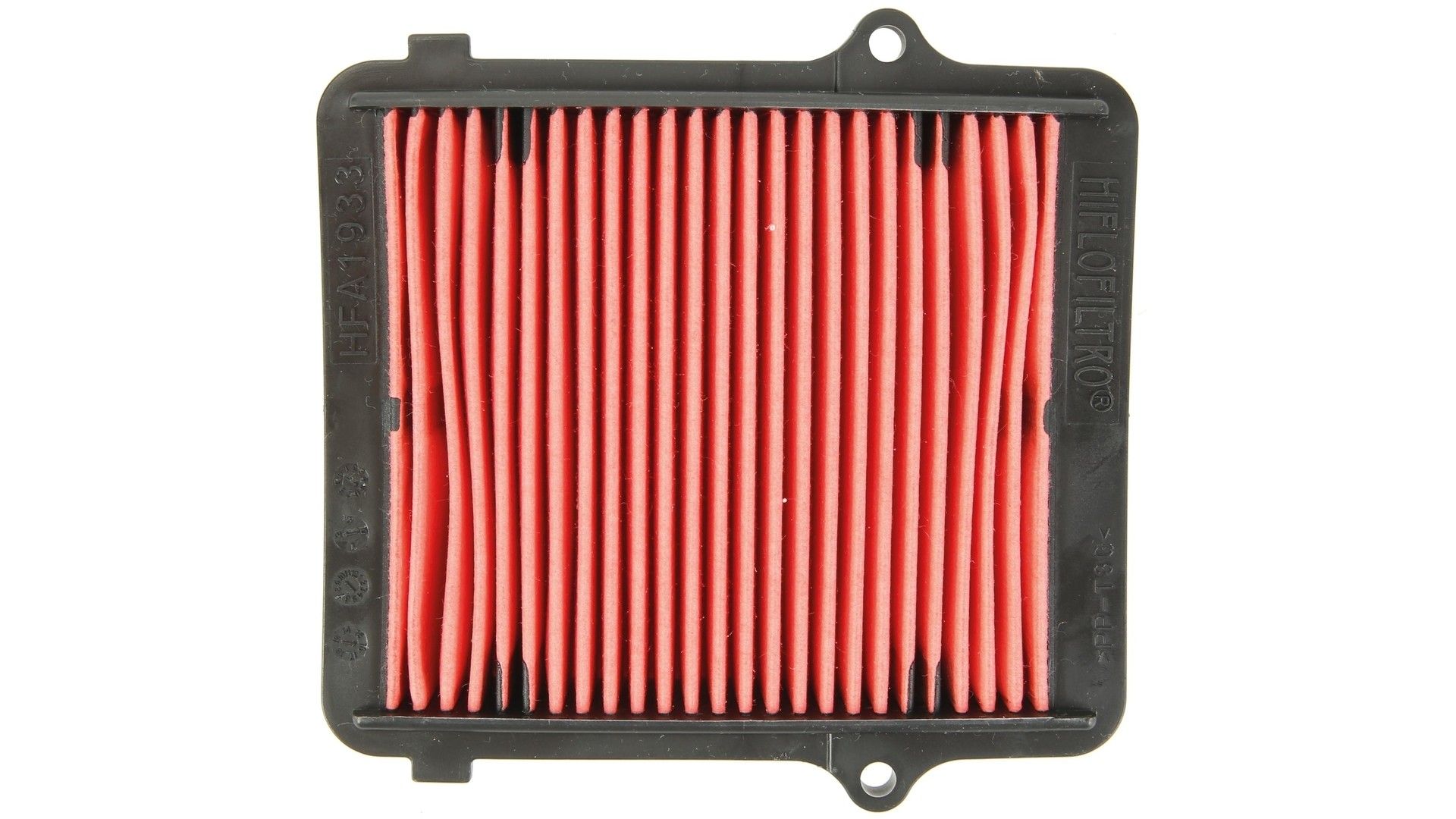 Hiflofiltro Luftfilter HFA1933
