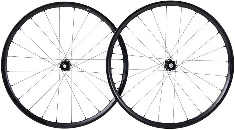 Fulcrum Laufradsatz Rapid Red 3 DB 27,5 Zoll schwarz XDR