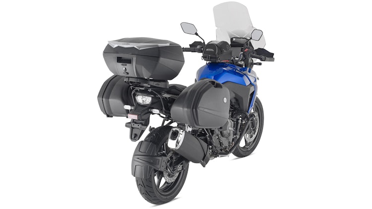 KAPPA Seitenkofferträger KLX 3125 für Suzuki V-Strom