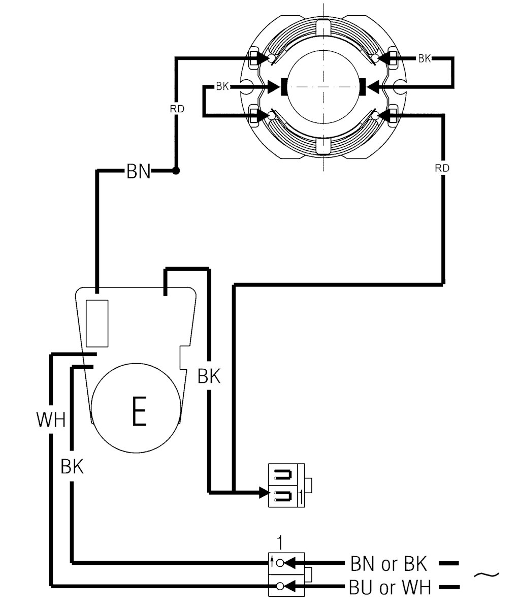 Explosionszeichnung Ersatzteile
