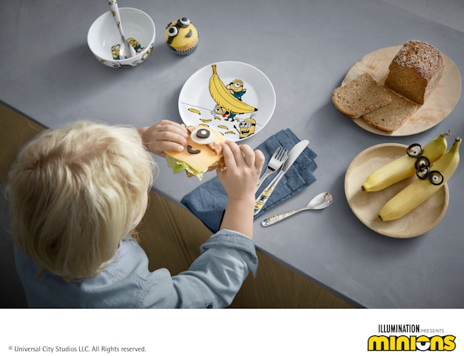 WMF Kinder-ToGo-Set, 2-teilig