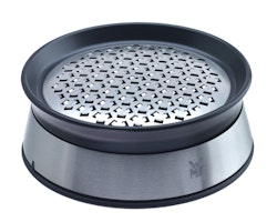 WMF Balance Ingwerreibe, 9 cm