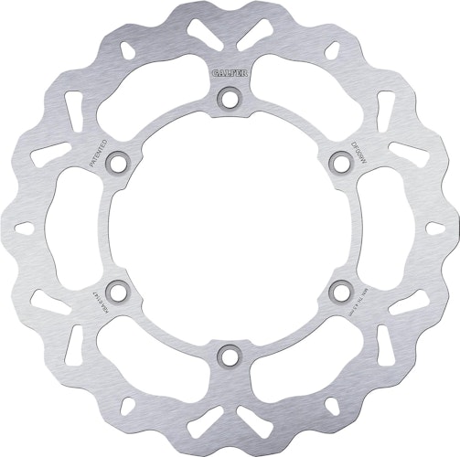 Galfer Bremsscheibe DF009