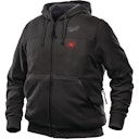 Vorschaubild Milwaukee M12HHBL3-0(2XL) AKKU-THERMO-HOODIE  4933464350