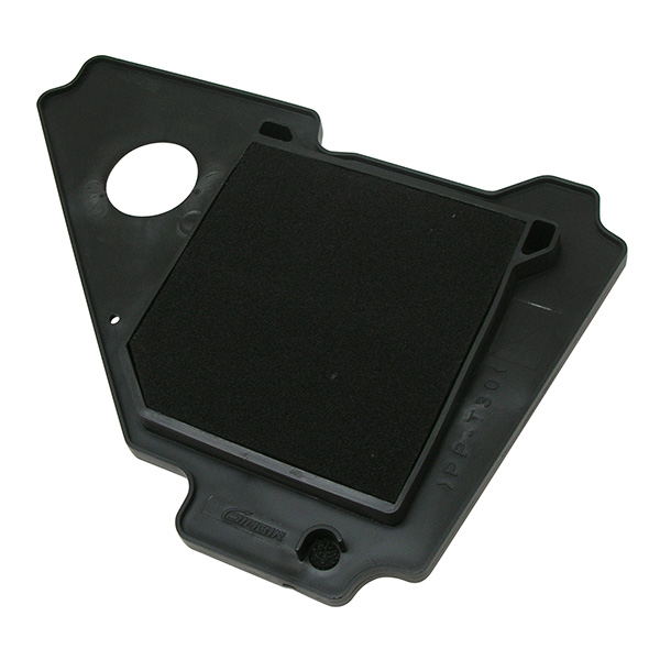 MIW Luftfilter Y4197 für Yamaha YBR125 (05-07)