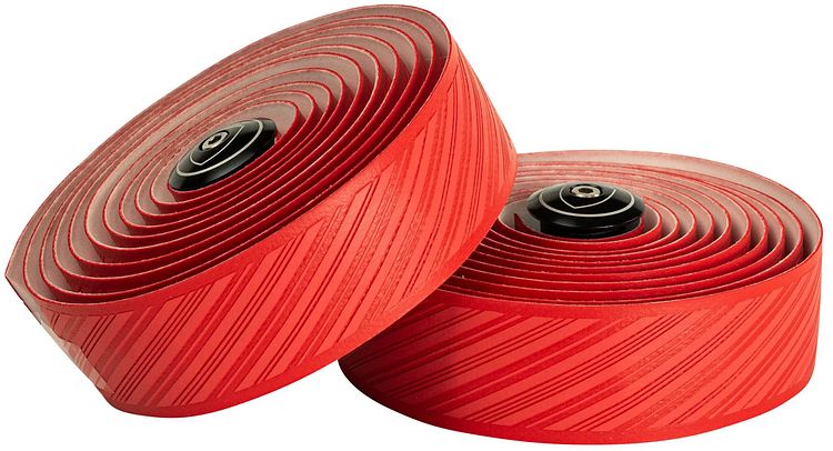 Silca Nastro Cuscino Lenkerband rot