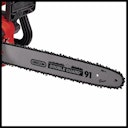 Vorschaubild Einhell Elektro-Kettensäge GC-EC 2040 4501230