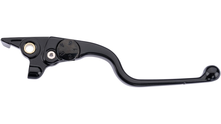 Spec-X Bremshebel Schwarz