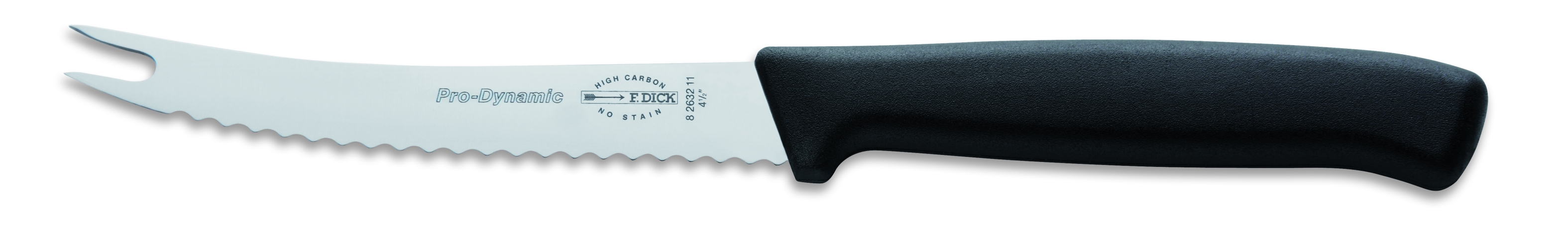 DICK Tomatenmesser PRODYNAMIC 11 cm