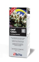 Red Sea Coral Colors C (Eisen/Spurenelemente) 500 ml