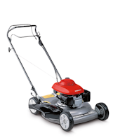 Honda Rasenmäher HRS 536C VK