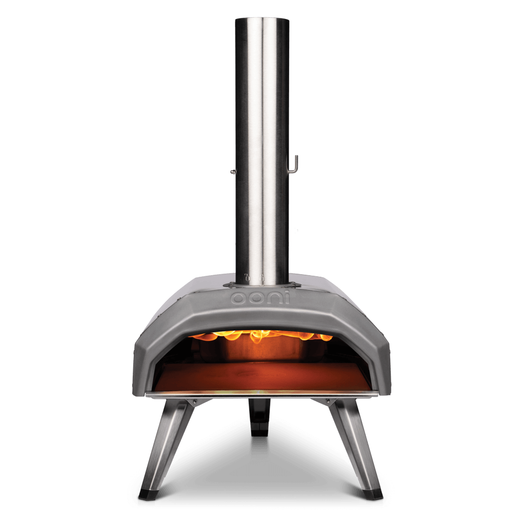 Ooni Pizzaofen KARU 12 Multi-Brennstoff SPARSET