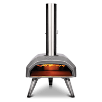 Ooni Pizzaofen KARU 12 Multi-Brennstoff SPARSET