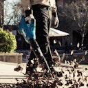 Vorschaubild Makita Akku-Gebläse DUB362Z