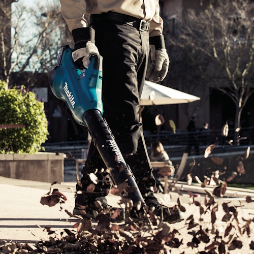 Makita Akku-Gebläse DUB362Z