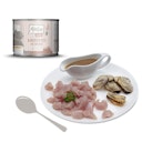 Vorschaubild MJAMJAM an Soße 185g Katzennassfutter